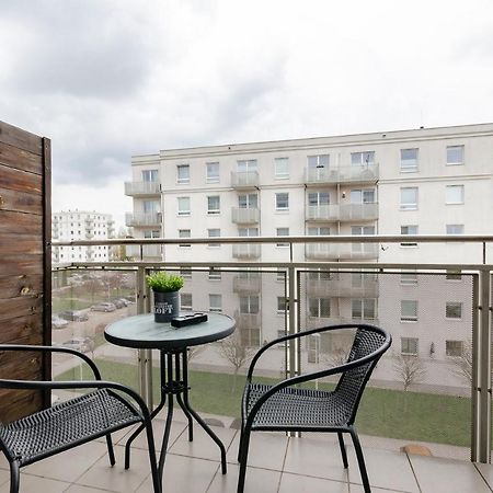 Apartament Majowy Lodz  Luaran gambar